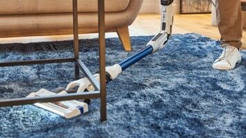 nettoyage tapis rowenta